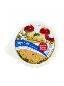 Sundried Tomato Cream Cheese